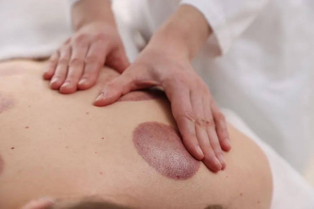 soin douleur chronique à Voiron