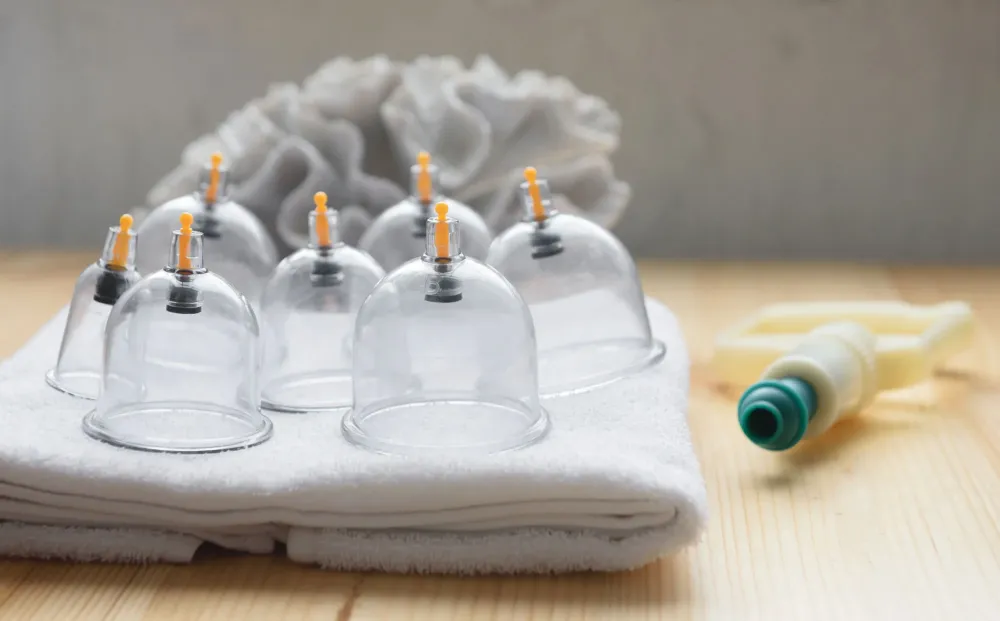 ventousothérapie à Voiron