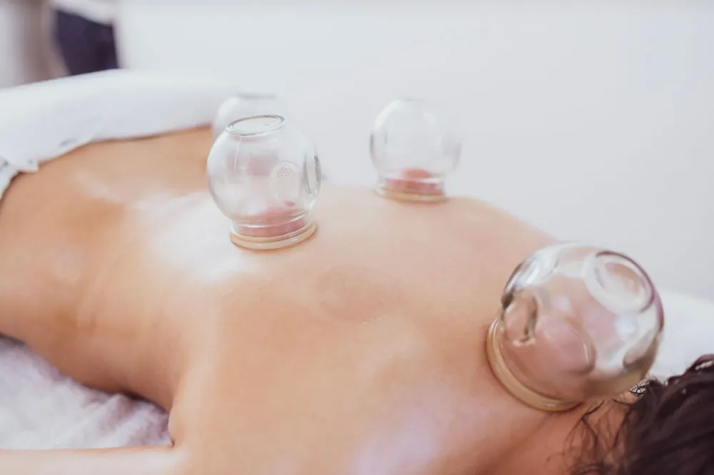 Thérapies Ventouses à Voiron